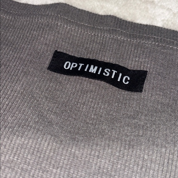 Dazy tube top - Picture 2 of 3